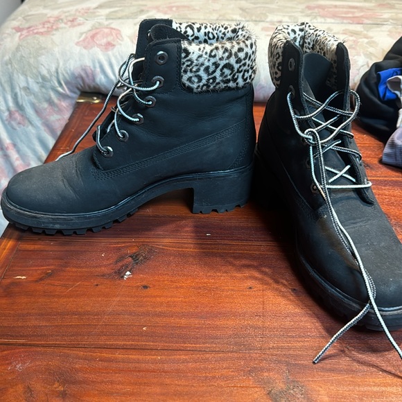 Timberland waterproof 6inch boot - Picture 2 of 6